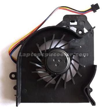 Hp 653627-001 fan