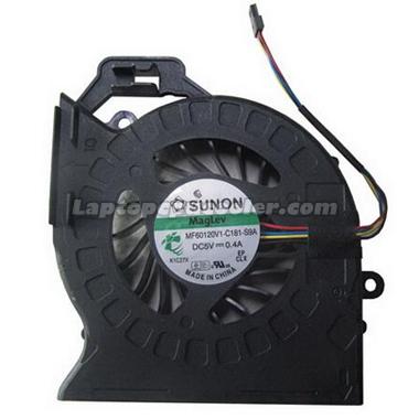 Hp 653627-001 fan