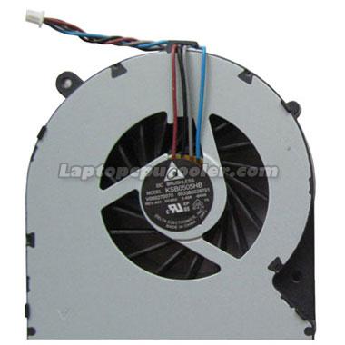 Toshiba Satellite L870-18c fan