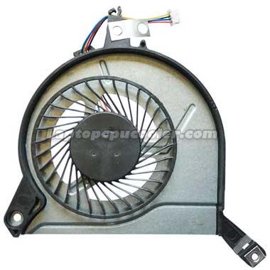 Hp Pavilion 15-p263nb fan