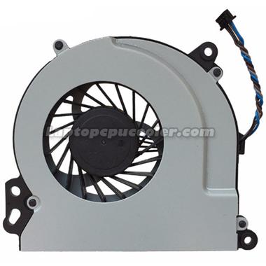 FCN FC1M DFS531105MC0T fan