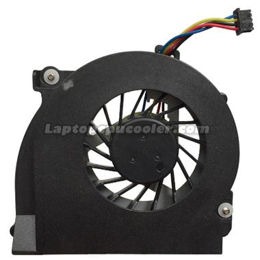 Hp 651378-001 fan