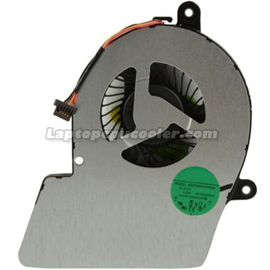 Toshiba Satellite U940-02v fan