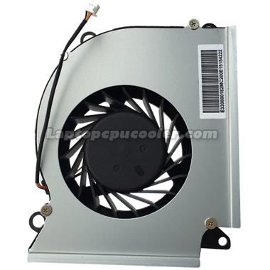 T&T B9733L12B-028 fan