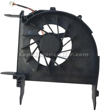 Hp Pavilion Dv7-2000 fan