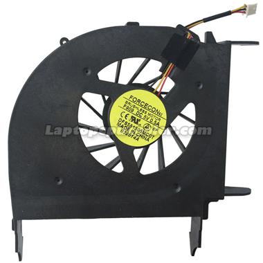 Hp Pavilion Dv7-2000 fan
