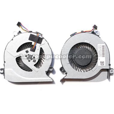 Hp 812109-001 fan