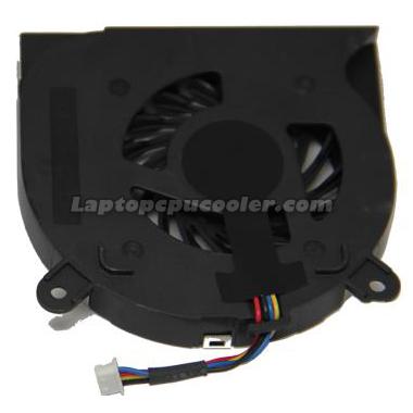 Dell Latitude E6510 fan