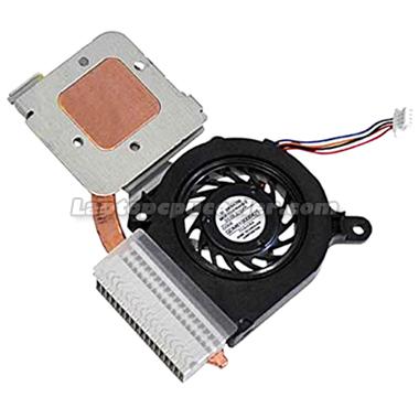 Toshiba GDM610000359 fan