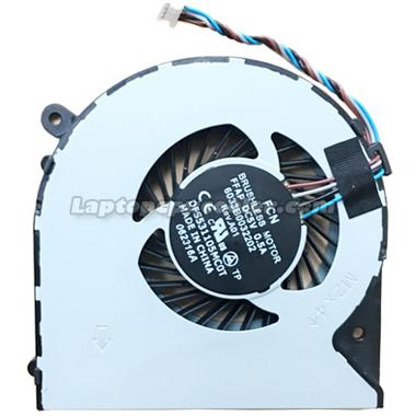 Toshiba Satellite L50dt-a-10c fan