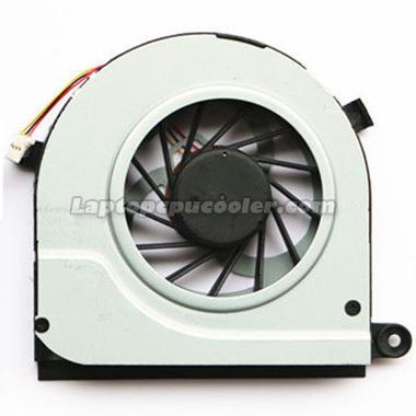 FORCECON DFS552005MB0T FAA0 fan