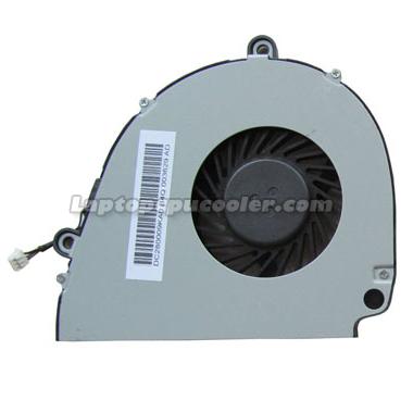 Gateway Nv55s17u fan