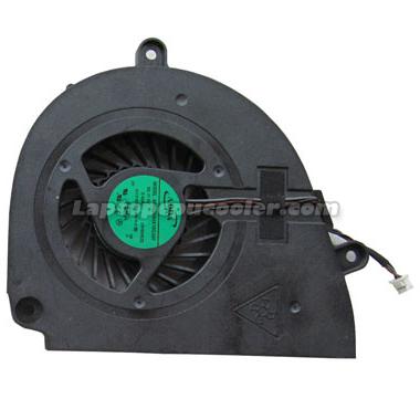 Gateway Nv57h102u fan