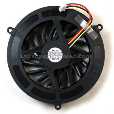 Hp 494000-001 fan