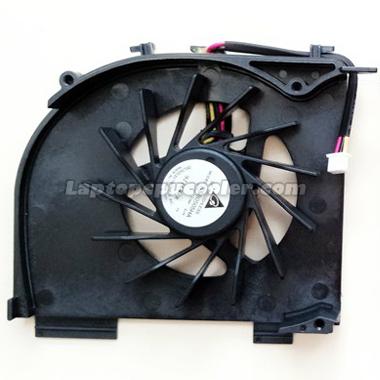 Hp Pavilion Dv5-1237tx fan