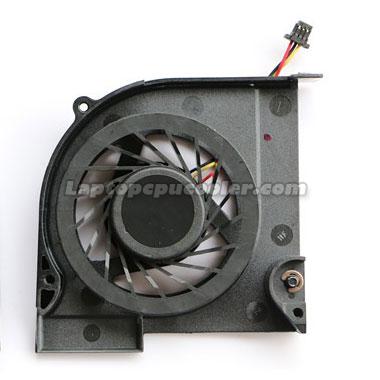 Hp Pavilion Dv3-4100sa fan