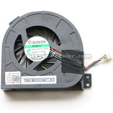 FORCECON DFS521305MH0T FA6A fan