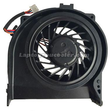 Toshiba MCF-W08PAM05-1CN fan