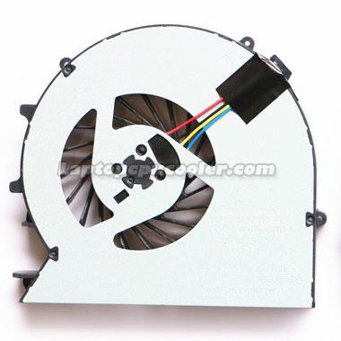 DELTA KSB06105HB-CM16 fan