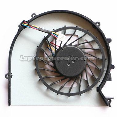 DELTA KSB06105HB-CM16 fan