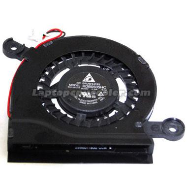 CPU cooling fan for DELTA KDB0505HC-BJ98