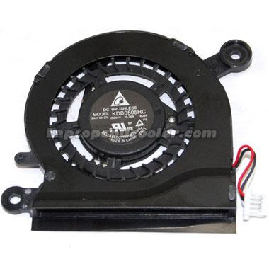 CPU cooling fan for DELTA KDB0505HC-BJ99