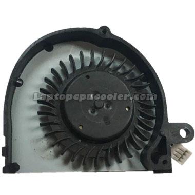 Asus Eee Pc 1015ped fan