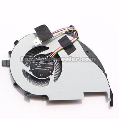 Acer Aspire V7-582pg-9478 fan