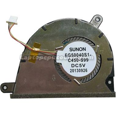 SUNON EG50040S1-C450-S99 fan