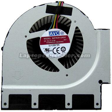 AVC BATA0812R5H-001 fan