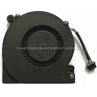 FORCECON FCC3 DFS401505M10T fan