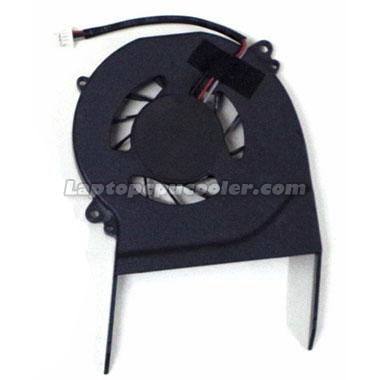 GPU cooling fan for DELTA KSB0505HA-9B1M