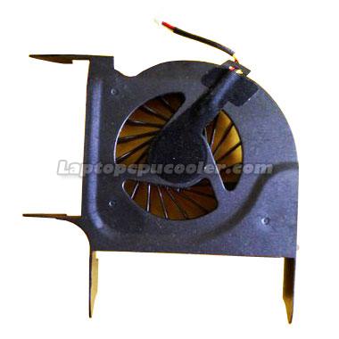 Hp 597824-001 fan