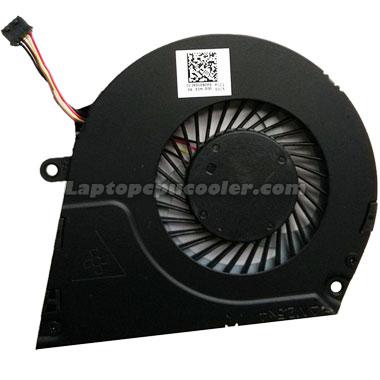 Hp 686590-001 fan