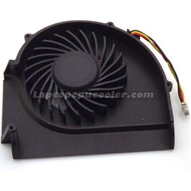 Lenovo Thinkpad T510 fan