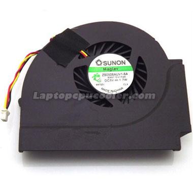 Lenovo Thinkpad T510 fan