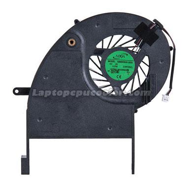 Toshiba Qosmio X505-sp8915r fan