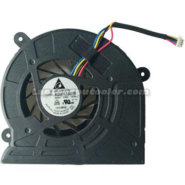 Asus G53sx fan