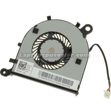 Dell XHT5V fan