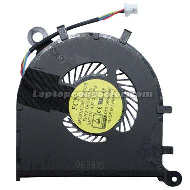 Dell Xps 13-9360 fan