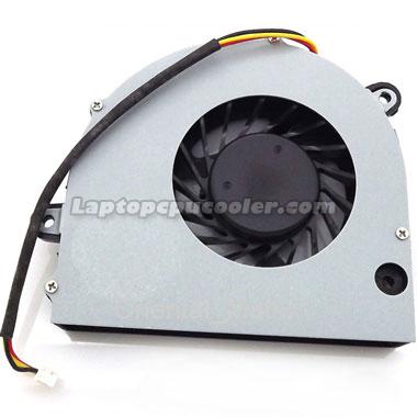 Toshiba Satellite L500d-144 fan