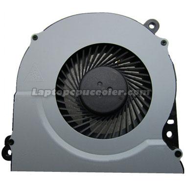 Asus K75vd fan