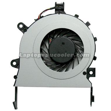 Acer Aspire 5820tg fan