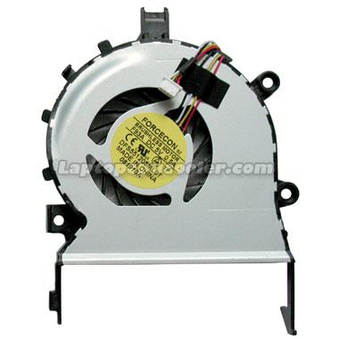 Acer Aspire 4820t-6645 fan