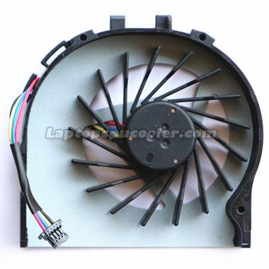 Hp 649759-001 fan