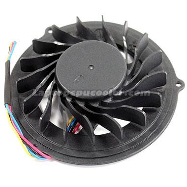 FORCECON DFB601505M30T F9Q7 fan