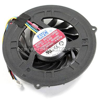 AVC BNTA0712R5H-001 fan