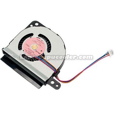 Toshiba G61C0001P210 C-150C fan