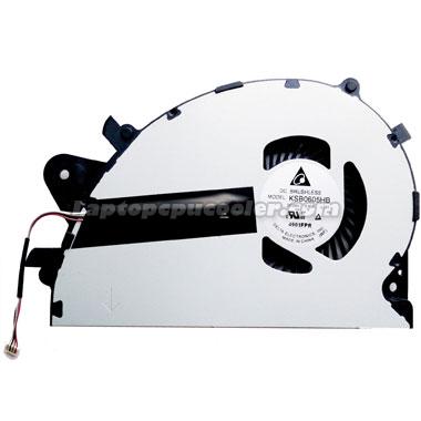 DELTA KSB0605HB-L101 fan