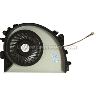 Panasonic UDQFLZR24DF0 fan